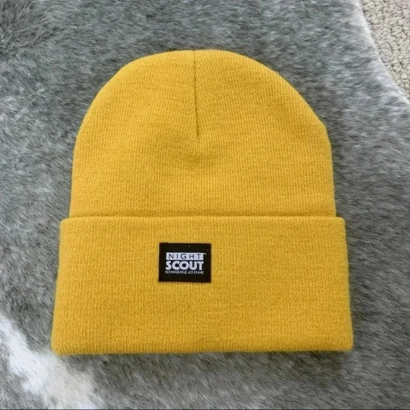 Night Scout Beanie - Picture 4 of 8